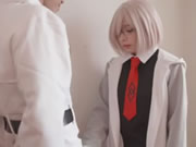 日系動漫宅 FGO Cosplay 瑪修