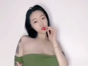 抖奶搖奶艷舞 摩托搖